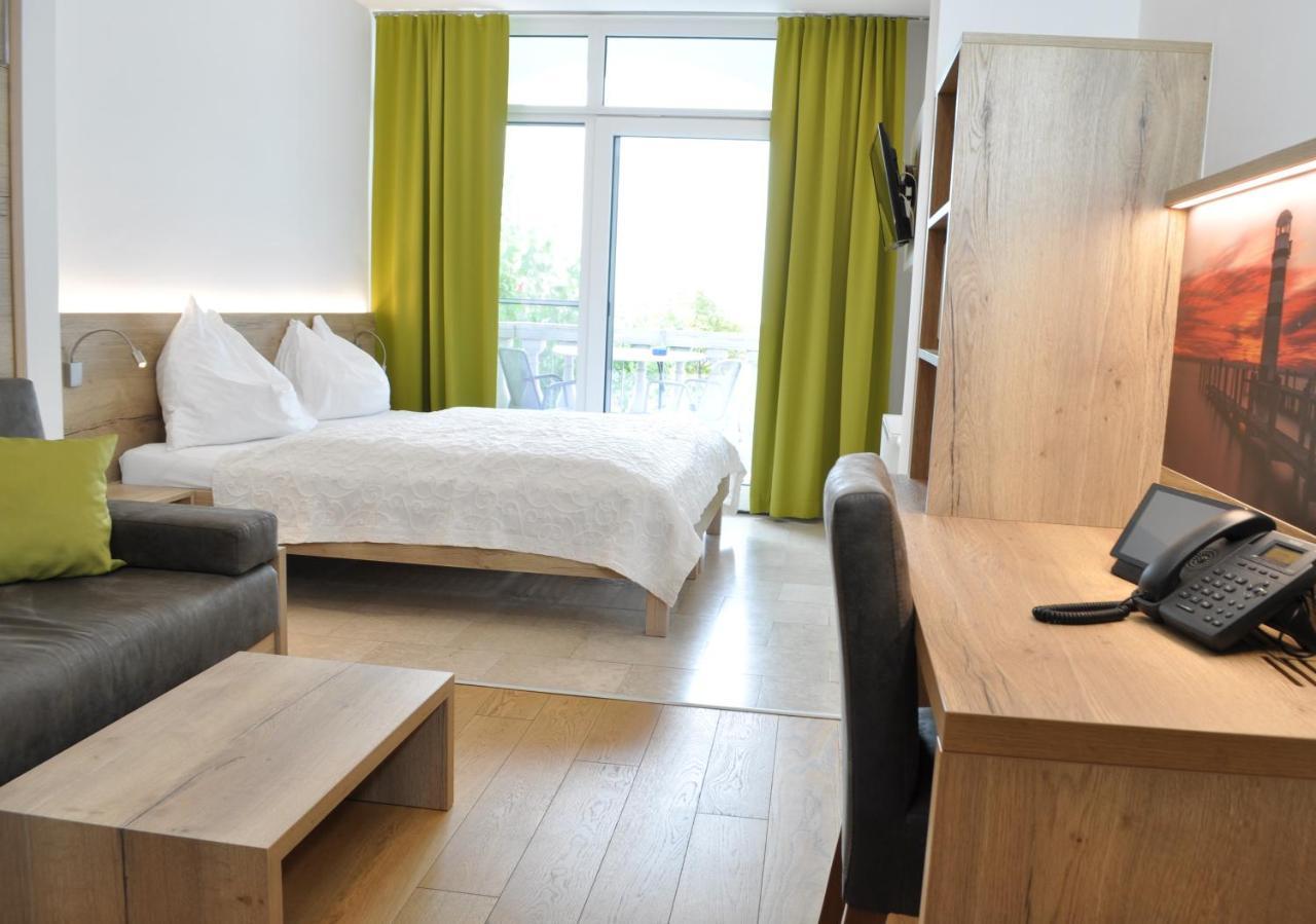 Seehotel Herlinde Подерсдорф-ам-Зе Экстерьер фото